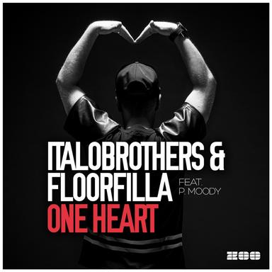 One Heart (feat. P. Moody) - Radio Edit