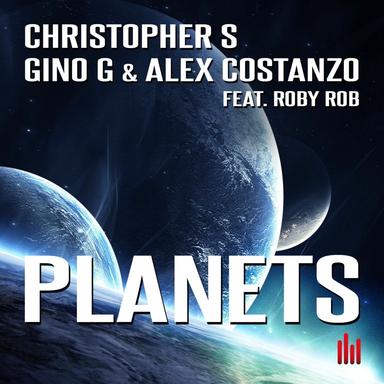 Planets - Extended Mix