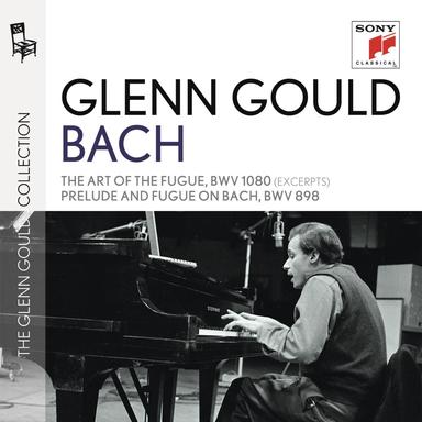 Prelude and Fugue in B-Flat Major on the Name BACH, BWV 898 (doubtful; perhaps by J.C. Kittel)