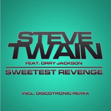 Sweetest Revenge - Club Mix Edit