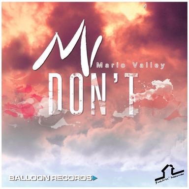 Don't - Radio Edit