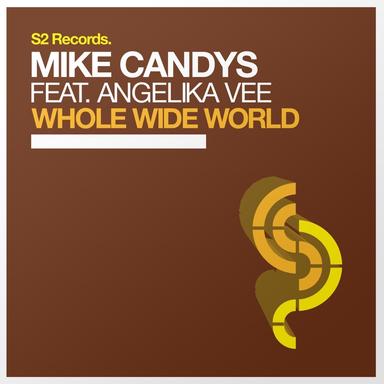 Whole Wide World (feat. Angelika Vee)