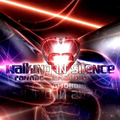 Walking in Silence - Radio Mix