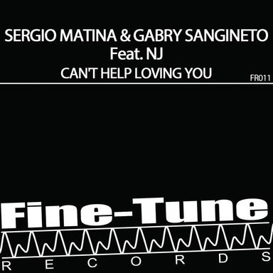 Can't Help Loving You