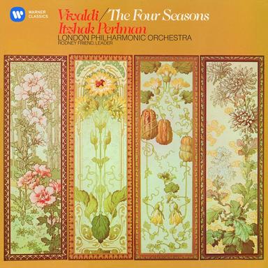 The Four Seasons, Concerto No. 1 in E Major, Op. 8, RV 269 "Spring": II. Largo