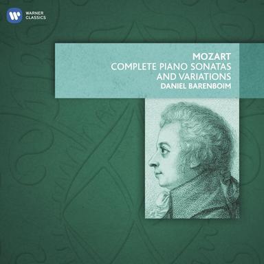Piano Sonata No. 12 in F Major, K.332: II. Adagio