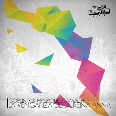 La Venganza De La Reina Anna