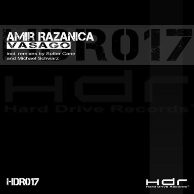 Dark Conference - Sutter Cane Remix