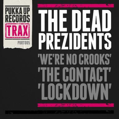 We're No Crooks