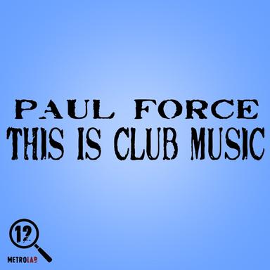 This Is Club Music