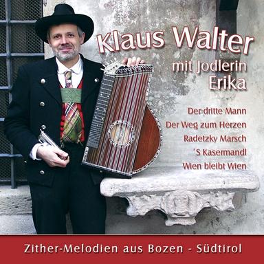Königsjodler / Andachtsjodler / Tirol Tirol Tirol / La Montanara / Erzherzog Johann-Jodler