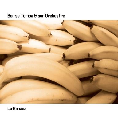 La Banana - El Unico Fruto del Amor