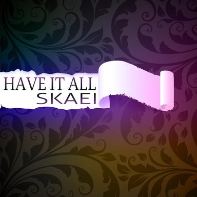Have It All - Eddy Chrome Radio Remix