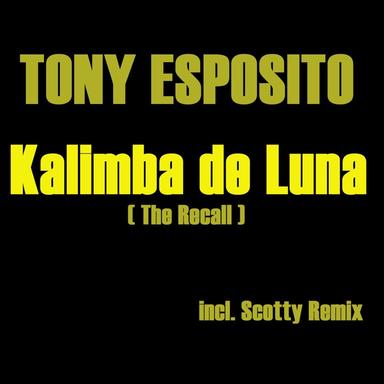 Kalimba De Luna - Scotty Edit