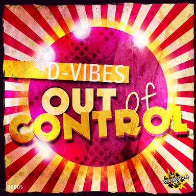 Out of Control - Radio Edit