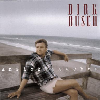 Einfach mal nichts tun (Am Meer)