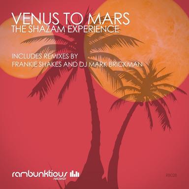 Venus To Mars - Original Vocal Mix