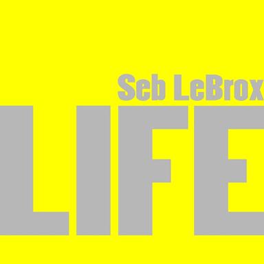 Life - Radio Edit