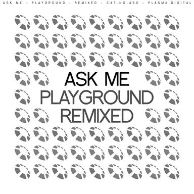 Playground - Deyno Remix