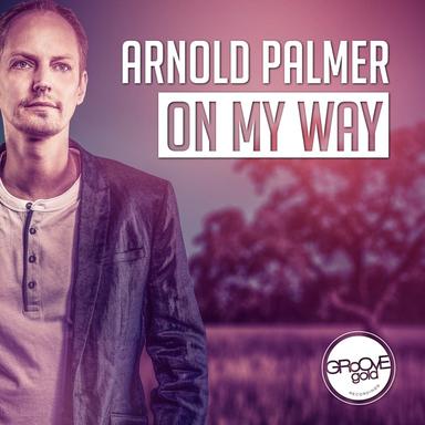 On My Way - Cold Rush Remix