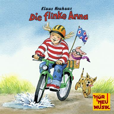 Die flinke Anna