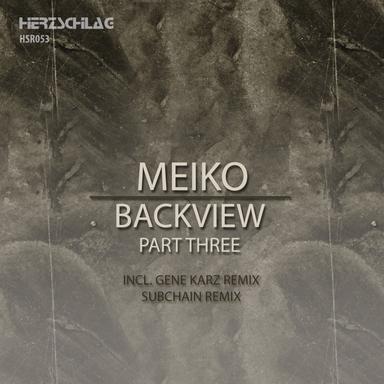 Backview - Gene Karz Remix
