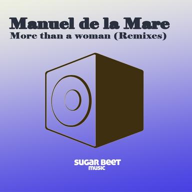More Than a Woman - Lokomotiive & Jonathan Calvo Remix