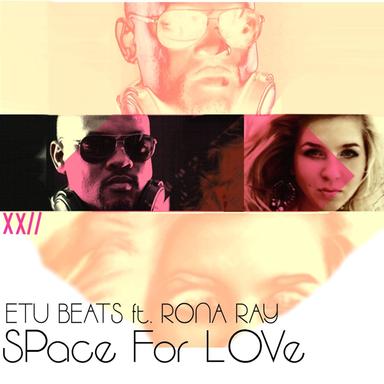 Space for Love - Soulpoizen Herbs and Soul Mix
