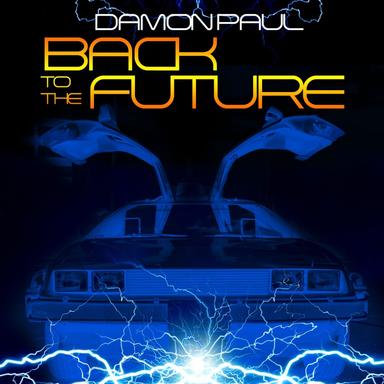 Back To The Future - Radio Edit