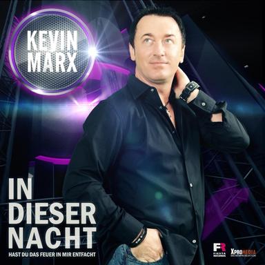In dieser Nacht - Hast du das Feuer in mir entfacht