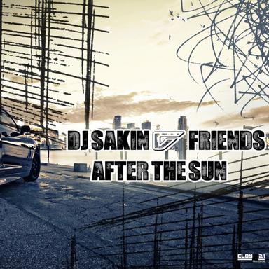 After the Sun - Dima Koch Remix
