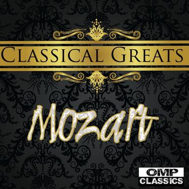 Kegelstatt Trio in E-Flat Major, K. 498: II. Menuetto - Trio