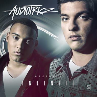 Infinite vol. 1 (Mixed By Audiotricz)
