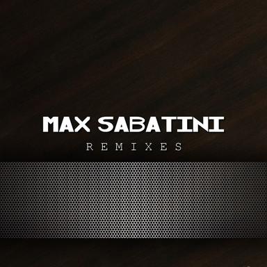 Tribe Movement - Max Sabatini Remix