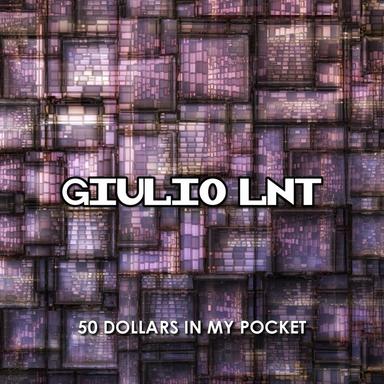 50 Dollars in My Pocket - Max Sabatini Remix