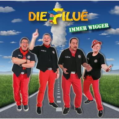 Wer gibt die nächste Runde?