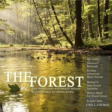 Birds from the North - The Forest Chillout Mix