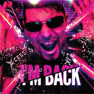 I'm Back - Giorno vs. Mr. G! Remix