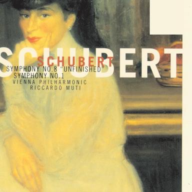 Symphony No. 1 in D Major, D. 82: IV. Allegro vivace