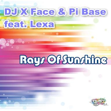 Rays of Sunshine - Randy Norton Remix