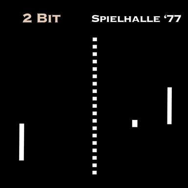 Spielhalle '77