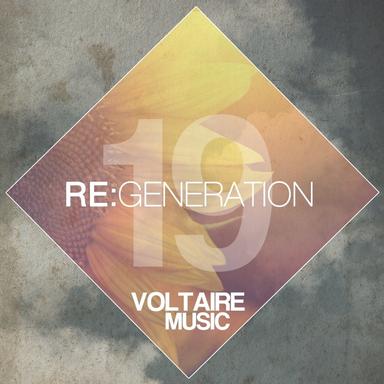 Orange Time - Mihai Popoviciu Remix