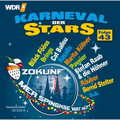 Kölner Lichter (Kölner Leechter)