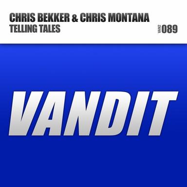 Telling Tales - Sebastian Krieg Remix