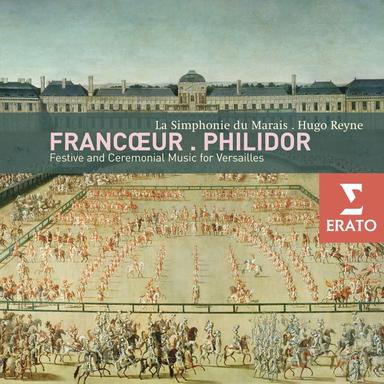 Philidor: La Marche des Mousquetaires