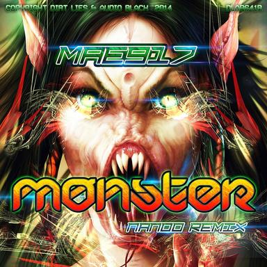 Monster - Nanoo Remix