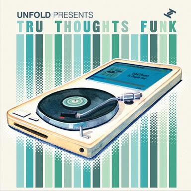Spread It On (feat. Alice Russell)