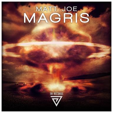 Magris - Extended Mix