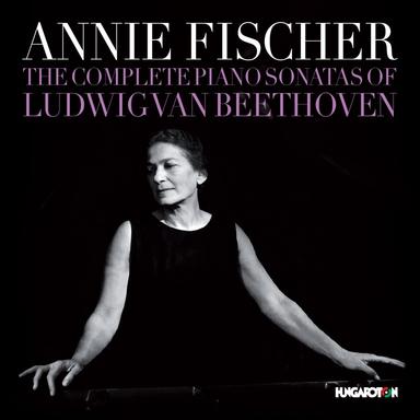 Beethoven: The Complete Piano Sonatas