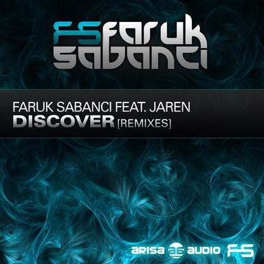 Discover - Rafael Frost Remix